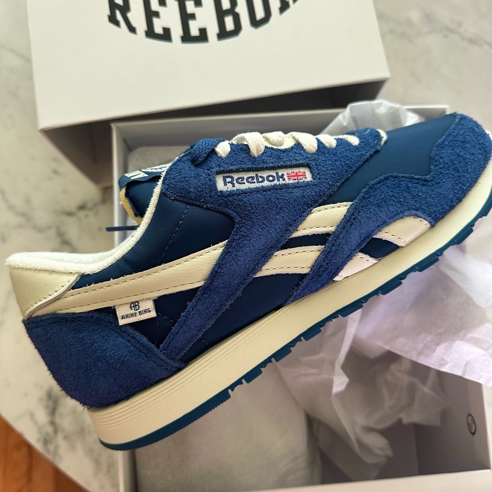 ANINE BING X REEBOK sneakers